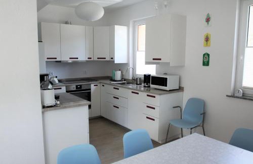 Miedzywodzie House | Dom nad morzem z basenem