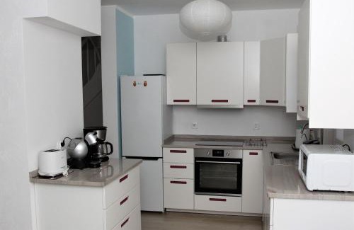 Miedzywodzie House | Dom nad morzem z basenem