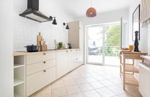 Serock Apartment | Dom Nad Narwia