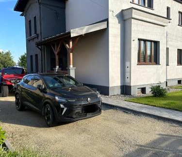 Nysa Apartment | dom nad rzeka