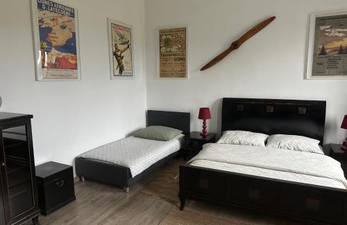 Nysa Apartment | dom nad rzeka