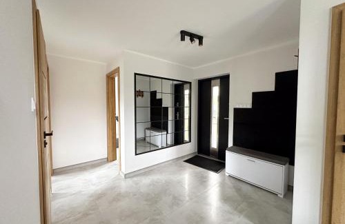 Szeligi Villa | Dom nad Selmętem