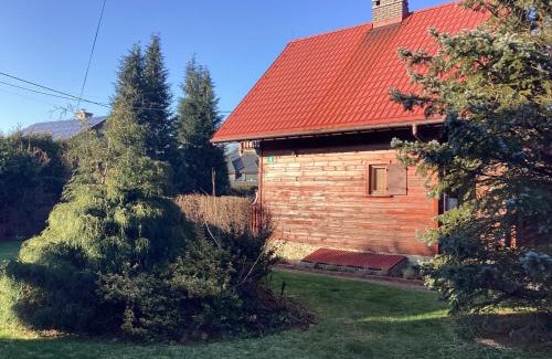 Brenna House | Dom Nad Wodospadem okolice Brennej