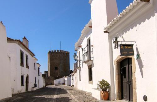 Monsaraz House | Dom Nuno - Turismo de Habitacao