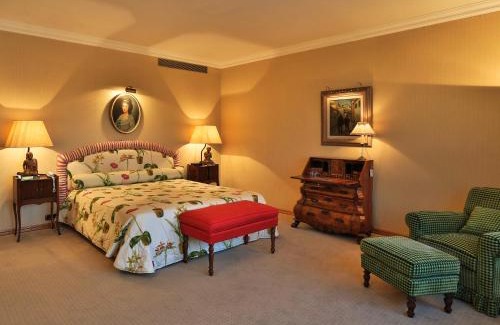 Lisbon Old Town Hotel | Dom Pedro Lisboa Hotel, a member of Radisson Individuals