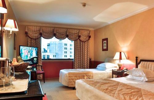 Lisbon Old Town Hotel | Dom Pedro Lisboa Hotel, a member of Radisson Individuals