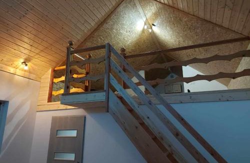 Puck House | Dom pod czereśnią