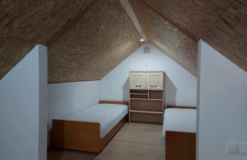 Puck House | Dom pod czereśnią