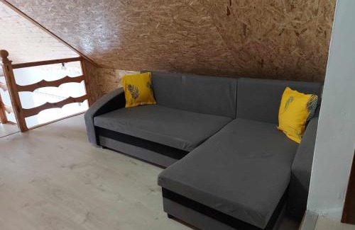 Puck House | Dom pod czereśnią