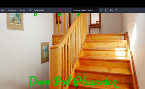 Jarkow House | Dom Pod Ptasznicą