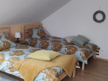 gmina Wisznia Mała Villa | Dom przy S5 Wisznia Mała