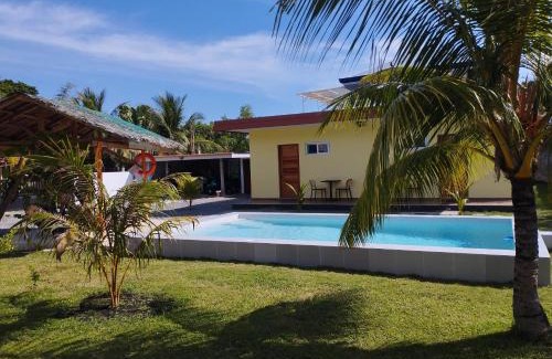 Panglao Apartment | Dom's Oase