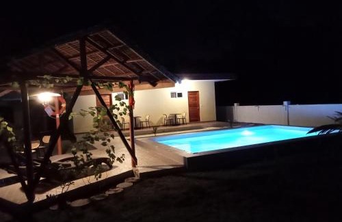 Panglao Apartment | Dom's Oase