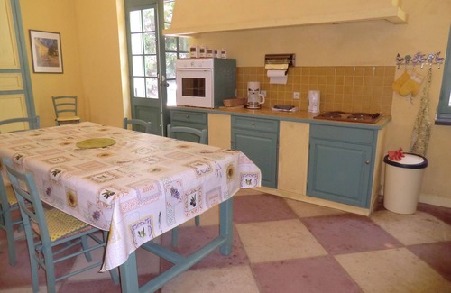 Beziers Villa | Dom St Pierre du Rebaut - House-park-exceptional pool landscaped near beaches