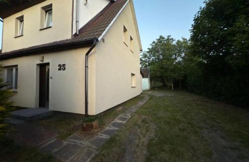 Wiselka House | DOM STELLA Wisełka Kołczewo Międzyzdroje