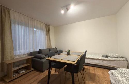 Wiselka House | DOM STELLA Wisełka Kołczewo Międzyzdroje