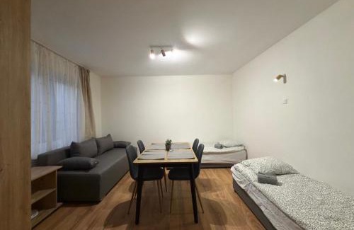 Wiselka House | DOM STELLA Wisełka Kołczewo Międzyzdroje
