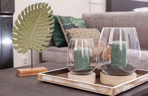 Utrecht City Center Apartment | Dom Tower Suites I by VGW