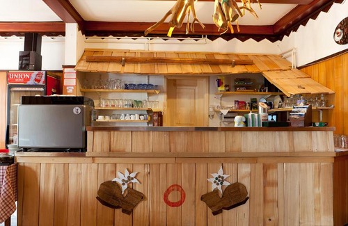 Kamniska Bistrica Hotel | Dom v Kamniški Bistrici
