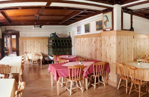 Kamniska Bistrica Hotel | Dom v Kamniški Bistrici