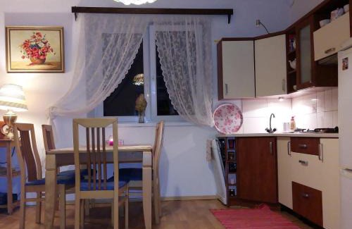 gmina Słopnice Villa | Dom w Beskidzie Wyspowym