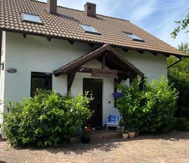 Kolczewo House | Dom wakacyjny Pawelkowo
