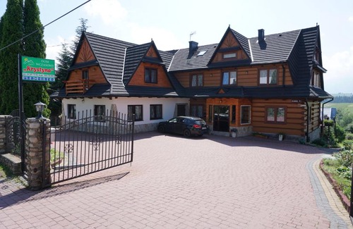 Brzegi Bed & Breakfast | Dom Wczasowy Krystyna