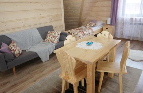 Brzegi Bed & Breakfast | Dom Wczasowy Krystyna