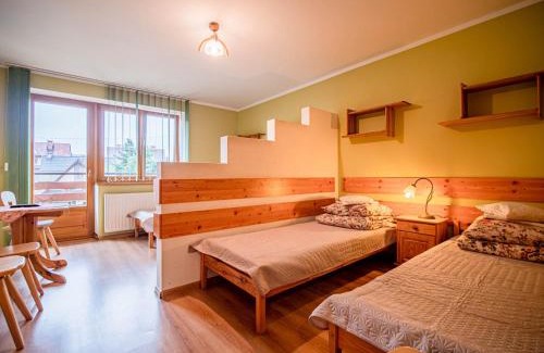 Bialy Dunajec House | Dom Wczasowy Stanislawa