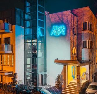 Jastrzebia Gora Resort | Dom Wczasowy Zew Morza - Basen, Spa, Wyżywienie w Cenie