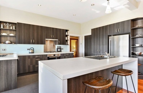 West Launceston House | Dom Winter Glamorous Art Deco