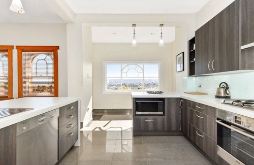 West Launceston House | Dom Winter Glamorous Art Deco