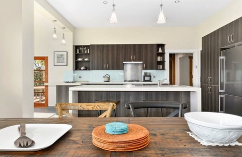 West Launceston House | Dom Winter Glamorous Art Deco