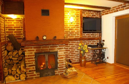 Jelenia Gora House | Dom Witosa