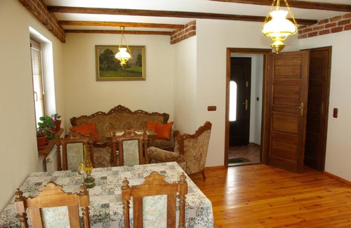 Jelenia Gora House | Dom Witosa