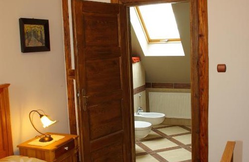 Jelenia Gora House | Dom Witosa