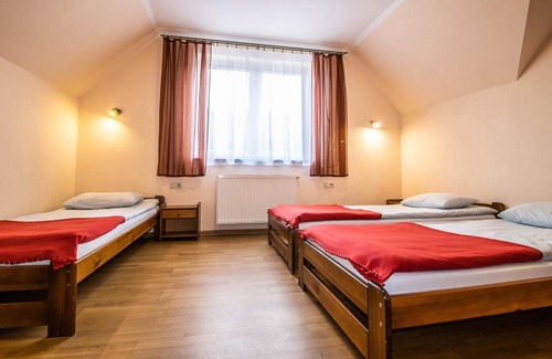 Zawoja House | Dom Wypoczynkowy Modrys