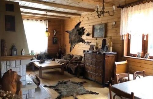 gmina Grodzisk House | Dom z Duszą