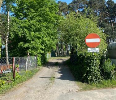 Przybrodzin House | Dom z kominkiem nad jeziorem w Przybrodzinie