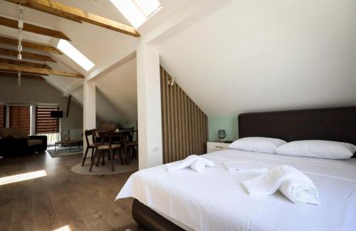 Zrenjanin Bed & Breakfast | Domaćin Komšijska Gostiona