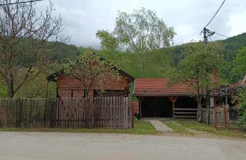 Central Serbia Apartment | Domaćinstvo Radivojević