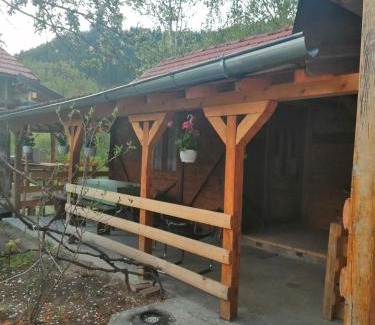 Central Serbia Apartment | Domaćinstvo Radivojević