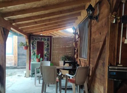 Central Serbia Apartment | Domaćinstvo Radivojević