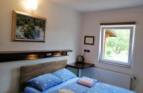 Kulen Vakuf Apartment | Domaćinstvo Una-Ostrovica