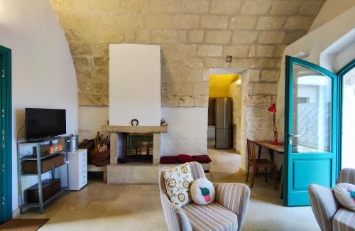 Marittima House | Doma Camilla di Casa Camilla Journey