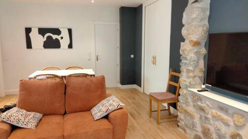 San Sebastian Centro House | Doma Etxea Donostia-San Sebastian ESS02683