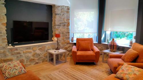 San Sebastian Centro House | Doma Etxea Donostia-San Sebastian ESS02683