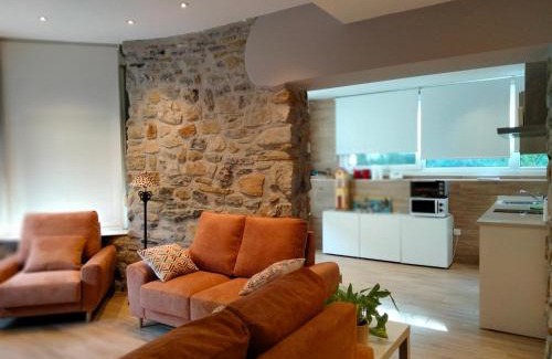 San Sebastian Centro House | Doma Etxea Donostia-San Sebastian ESS02683