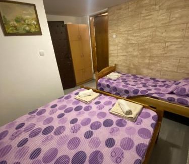 Stara Planina House | Domacinstvo Djordjevic