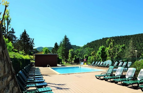 Meyrueis Villa | Domain Aigoual Cevennes * - House EXCLUSIVE 6 persons